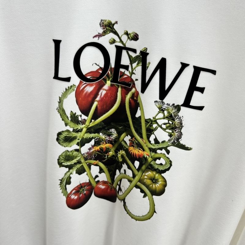 Loewe Hoodies